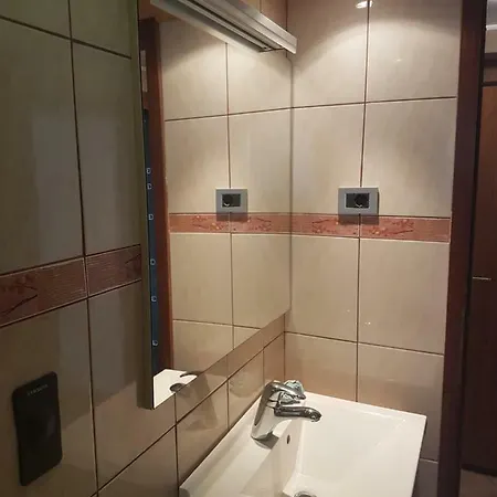 Apartma Opendoors Postaja موست نا سوتشي