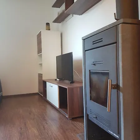 Apartma Opendoors Postaja * موست نا سوتشي