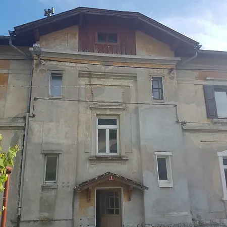 Apartma Opendoors Postaja *