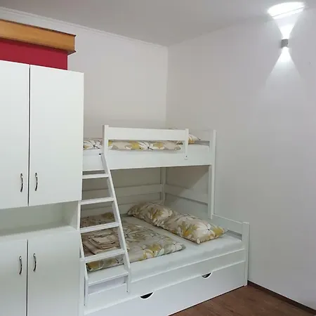 Apartma Opendoors Postaja شقة *